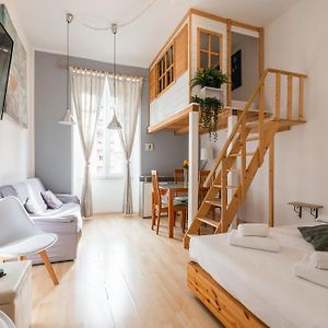 Appartement met Drie Slaapkamers